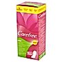 Carefree Aloe Wkładki higieniczne 20 sztuk