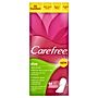 Carefree Aloe Wkładki higieniczne 20 sztuk