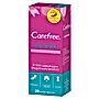 Carefree Cotton Wkładki higieniczne świeży zapach 20 sztuk