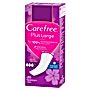 Carefree Plus Large Wkładki higieniczne świeży zapach 20 sztuk