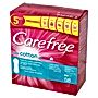 Carefree With Cotton Extract Przewiewne wkładki higieniczne 58 sztuk