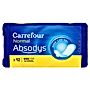 Carrefour Absodys Normal Anatomiczne wkładki dla osób z lekkimi problemami urologicznymi 12 sztuk
