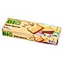 Carrefour Bio Herbatniki maślane Petit Beurre 167 g