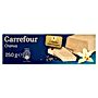 Carrefour Chałwa o smaku waniliowym 250 g