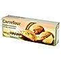Carrefour Ciastka z kremem o smaku cytrynowym 160 g