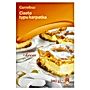 Carrefour Ciasto typu karpatka 340 g