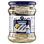 Carrefour Classic Bismarck Płaty śledziowe marynowane w zalewie octowej 400 g