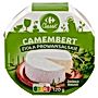 Carrefour Classic Camembert zioła prowansalskie 120 g