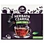 Carrefour Classic Earl Grey Herbata czarna 150 g (75 x 2 g)