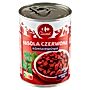 Carrefour Classic Fasola czerwona konserwowa 400 g