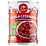 Carrefour Classic Fasola czerwona konserwowa 400 g