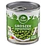 Carrefour Classic Groszek konserwowy 200 g