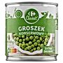 Carrefour Classic Groszek konserwowy 200 g