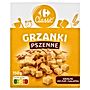 Carrefour Classic Grzanki pszenne 150 g Test pogrubionych składników ---------4