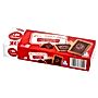 Carrefour Classic Herbatniki maślane z gorzką czekoladą 150 g