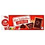 Carrefour Classic Herbatniki maślane z gorzką czekoladą 150 g