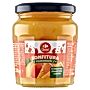 Carrefour Classic Konfitura z pomarańczy o obniżonej zawartości cukrów 240 g