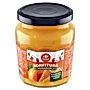 Carrefour Classic Konfitura z pomarańczy o obniżonej zawartości cukrów 240 g