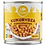 Carrefour Classic Kukurydza konserwowa 150 g