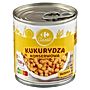 Carrefour Classic Kukurydza konserwowa 150 g