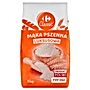 Carrefour Classic Mąka pszenna luksusowa typ 550 1 kg