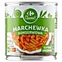 Carrefour Classic Marchewka konserwowa 200 g