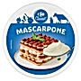 Carrefour Classic Mascarpone 250 g