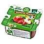 Carrefour Classic Mus jabłkowo-truskawkowy 400 g (4 x 100 g)