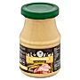 Carrefour Classic Musztarda chrzanowa 200 g