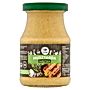Carrefour Classic Musztarda sarepska 200 g