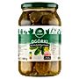Carrefour Classic Ogórki konserwowe 900 g