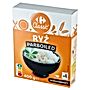 Carrefour Classic Ryż parboiled długoziarnisty 400 g