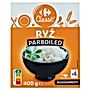 Carrefour Classic Ryż parboiled długoziarnisty 400 g