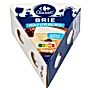 Carrefour Classic Ser brie naturalny 125 g