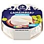 Carrefour Classic Ser camembert naturalny 120 g