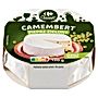 Carrefour Classic Ser camembert pieprz zielony 120 g