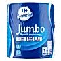 Carrefour Essential Jumbo Ręcznik papierowy