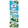 Carrefour Essential Mini Spray Odświeżacz zapas zapach konwalii 15 ml