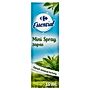 Carrefour Essential Mini Spray Odświeżacz zapas zapach zielonej herbaty 15 ml
