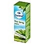Carrefour Essential Mini Spray Odświeżacz zapas zapach zielonej herbaty 15 ml