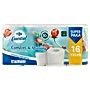 Carrefour Essential Papier toaletowy 16 rolek