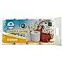 Carrefour Essential Papier toaletowy rumiankowy 8 rolek
