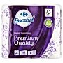 Carrefour Essential Quality Premium Papier toaletowy 4 rolki