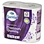 Carrefour Essential Quality Premium Papier toaletowy 4 rolki