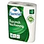 Carrefour Essential Ręcznik kuchenny 2 rolki