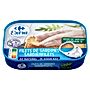 Carrefour Extra Filety z sardynek 100 g