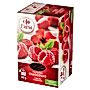 Carrefour Extra Herbatka owocowa z maliną i hibiskusem 40 g (20 x 2 g)