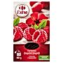 Carrefour Extra Herbatka owocowa z maliną i hibiskusem 40 g (20 x 2 g)