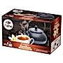 Carrefour Extra Herbatka Rooibos z dodatkiem wanilii 40 g (20 x 2 g)