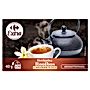 Carrefour Extra Herbatka Rooibos z dodatkiem wanilii 40 g (20 x 2 g)